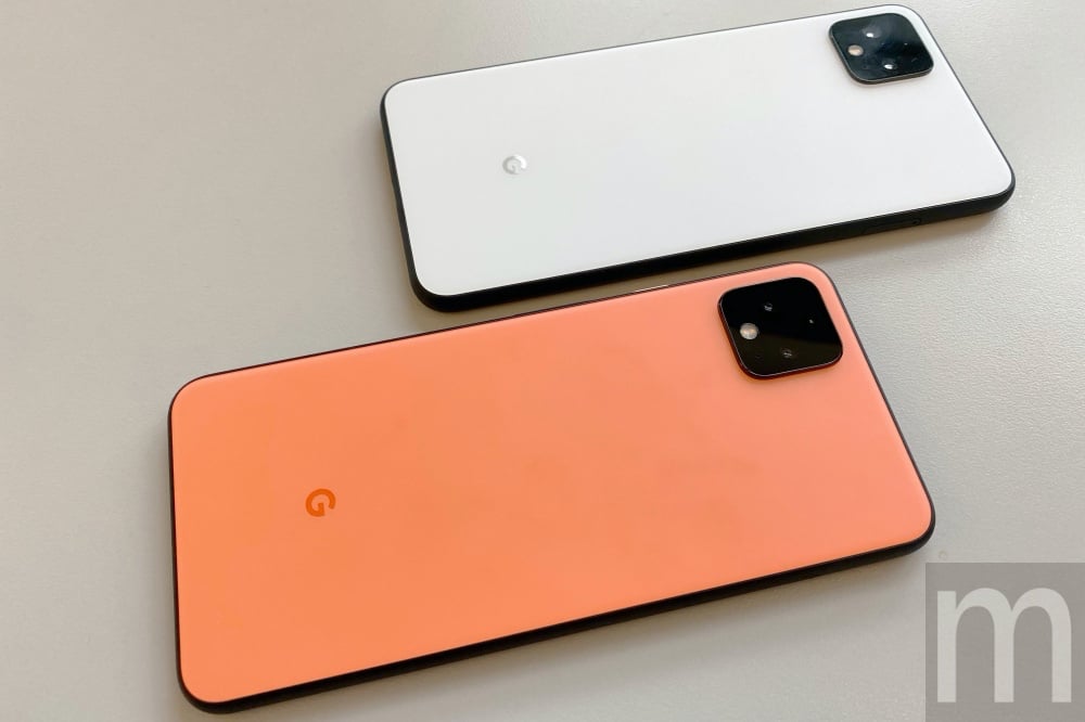 動手玩／Pixel 4系列手機的諸多功能探索，以及銀河星空是怎麼拍出來的？