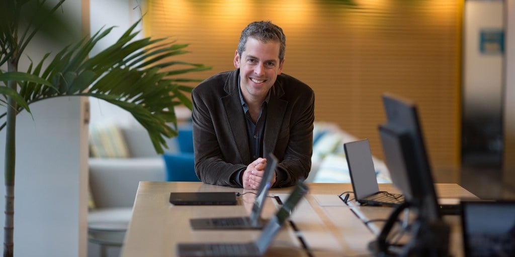 Google挖角前微軟Cortana部門副總裁，未來擔任全新G Suite項目負責人