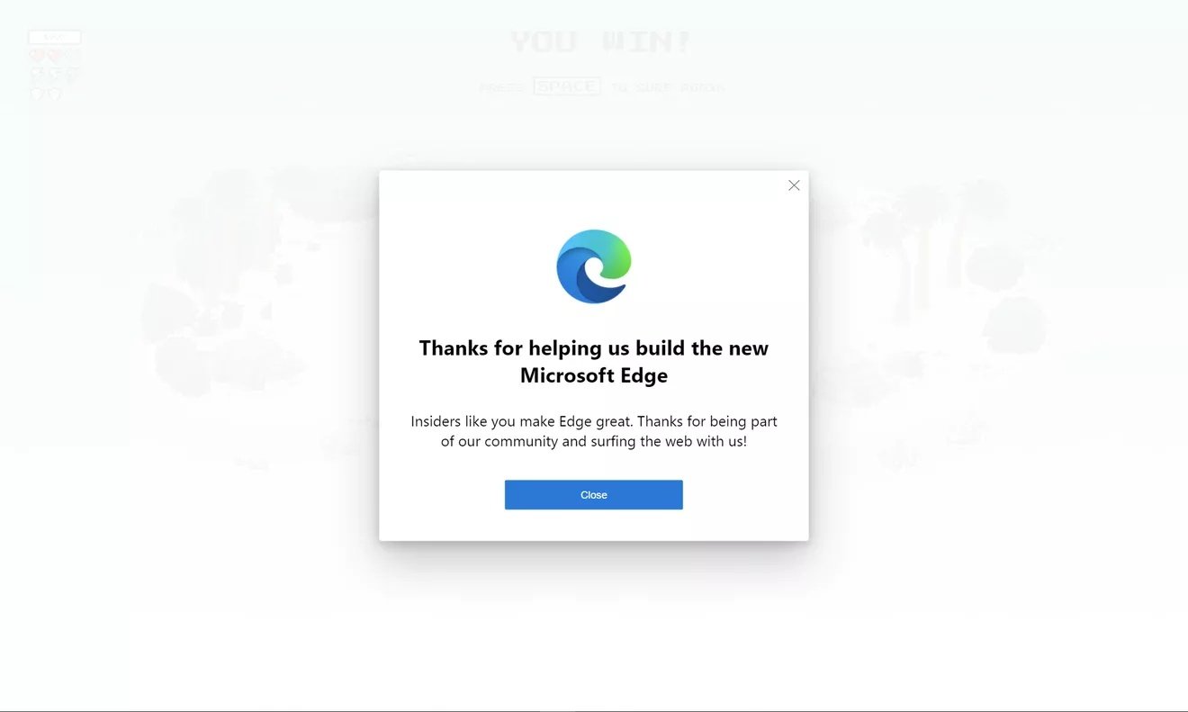 微軟啟用全新Edge瀏覽器標誌設計，企圖跳脫過往「e」的刻板印象