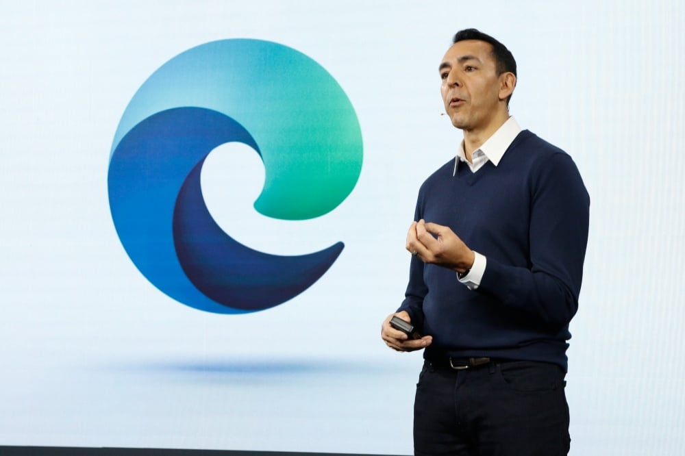 微軟確認換上Chromium架構的全新Microsoft Edge瀏覽器將於明年1月中釋出