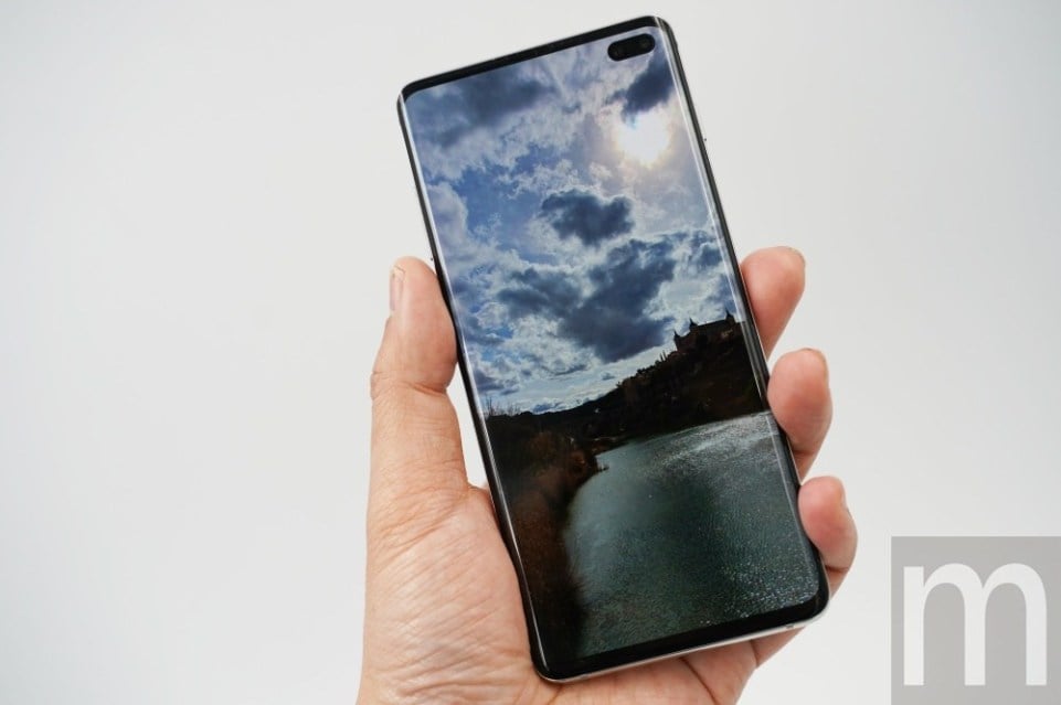 三星明年旗艦手機命名方式可能改變，可能以Galaxy S20為稱