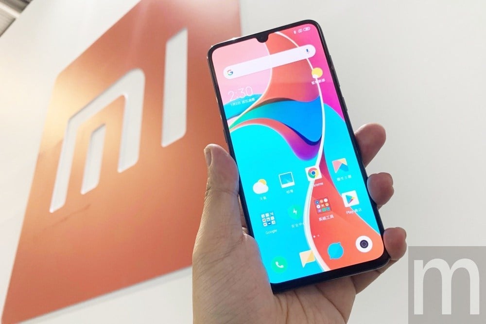 「戰鬥天使」退位，小米9成為小米有史以來銷售週期最短的旗艦手機