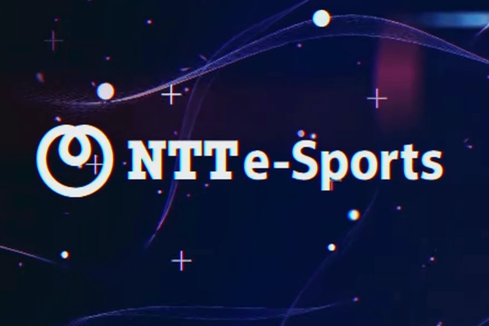 推動日本境內電競市場成長 Ntt宣布成立全新子公司 Ntte Sports Mashdigi 科技 新品 趣聞 趨勢