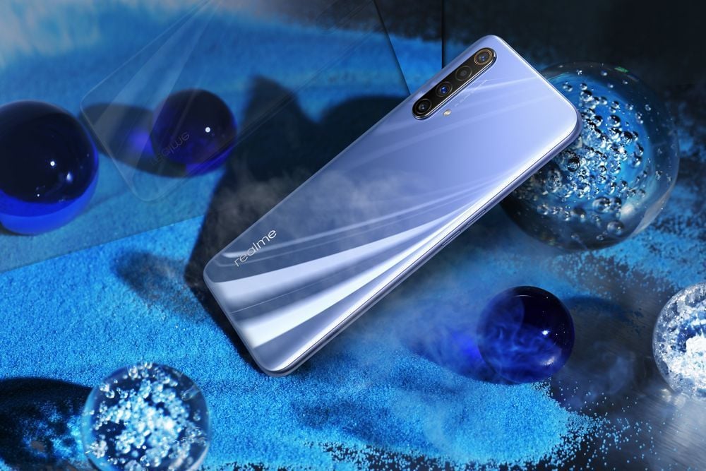 搭載S865處理器，realme將在MWC 2020推出realme X50 Pro 5G旗艦手機