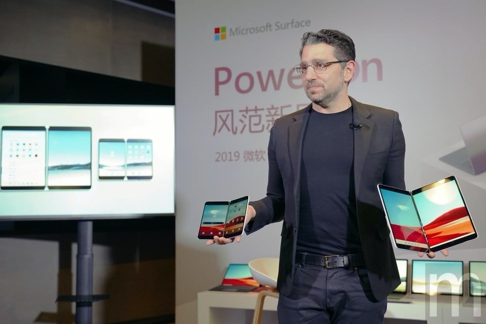 微軟將Windows部門與裝置硬體部門整併，轉由產品長帶領團隊