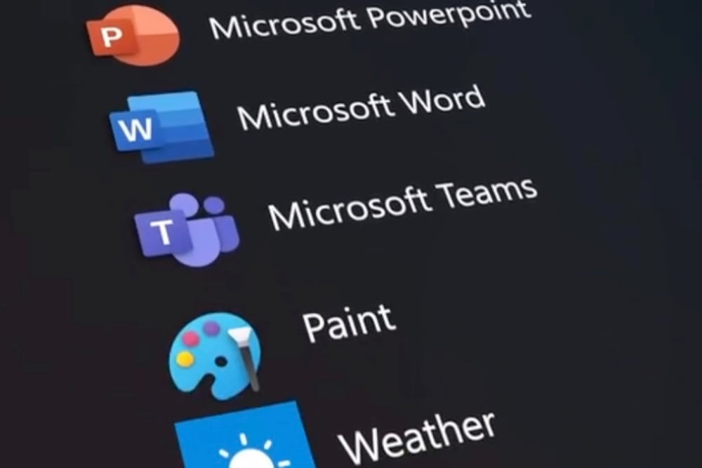 微軟預覽接下來Windows 10操作介面風格改變特色