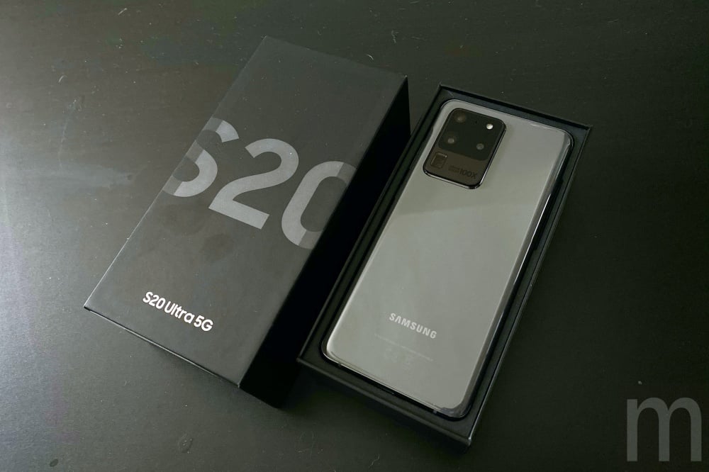 Galaxy S20系列確認3/20在台上市，全面採用Qualcomm處理器、對應5G連網