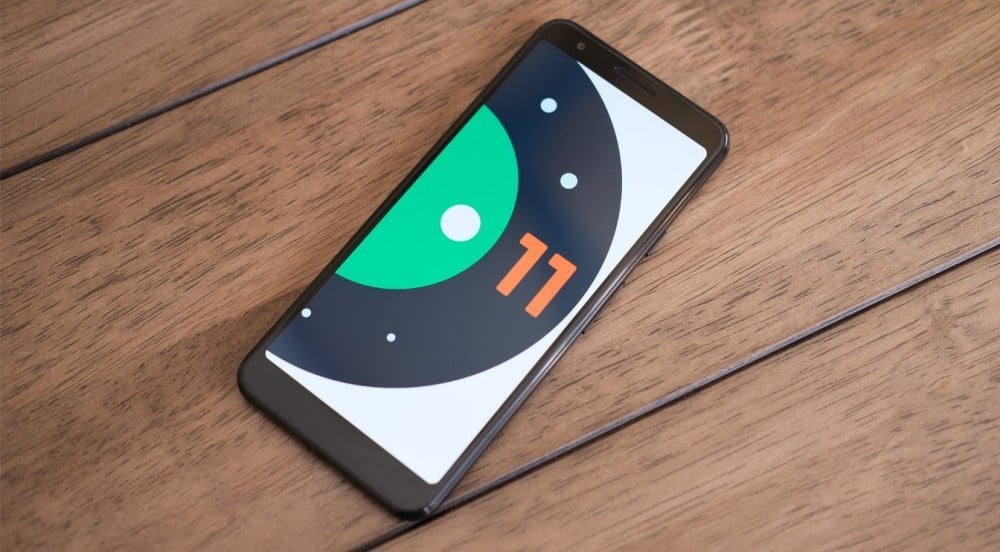Android 11 DP2預覽版本加強Pixel 4臉部識別安全，可禁止安裝非Google Play Store來源app