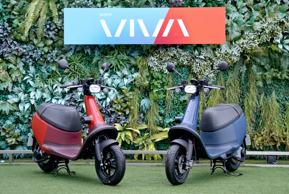Gogoro VIVA Plus默默揭曉，系列車款售價限時調降
