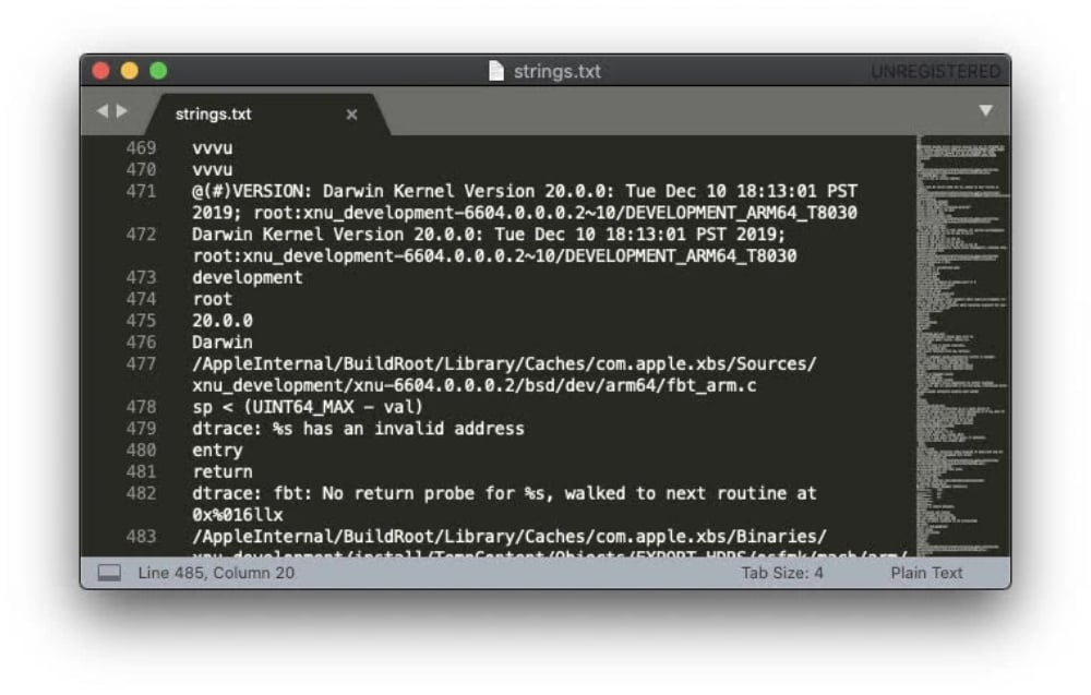 報導稱iOS 14前期預覽版本至少在今年2月就已經「流通」