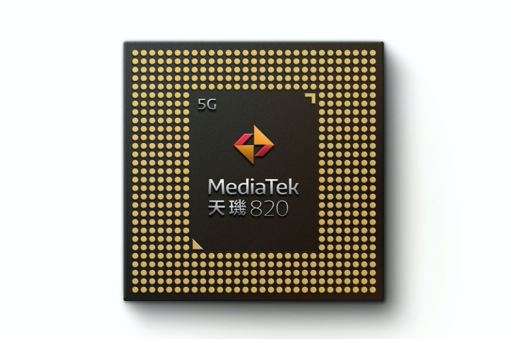 比一比／聯發科眾多天璣系列處理器差別在哪？