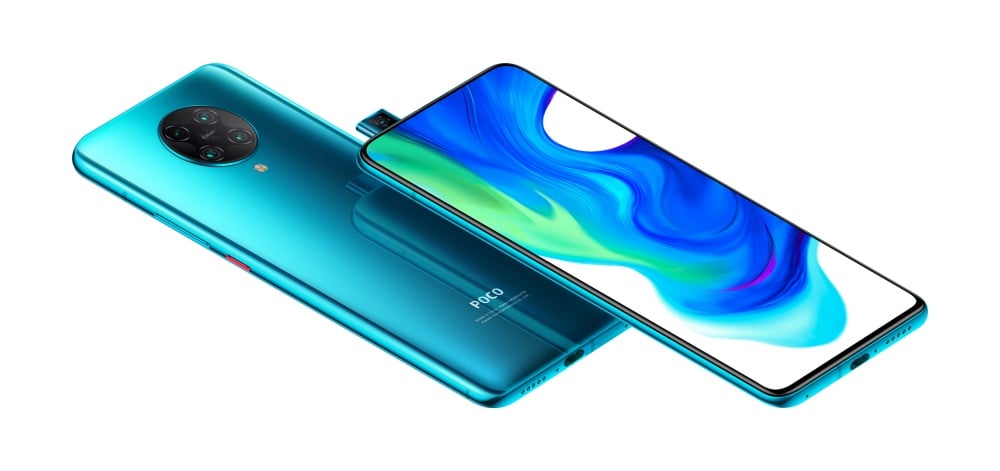 スマートフォン本体 Xiaomi Poco F2 Pro Xiaomi Poco F2 Pro - Notebookcheck.net External Reviews