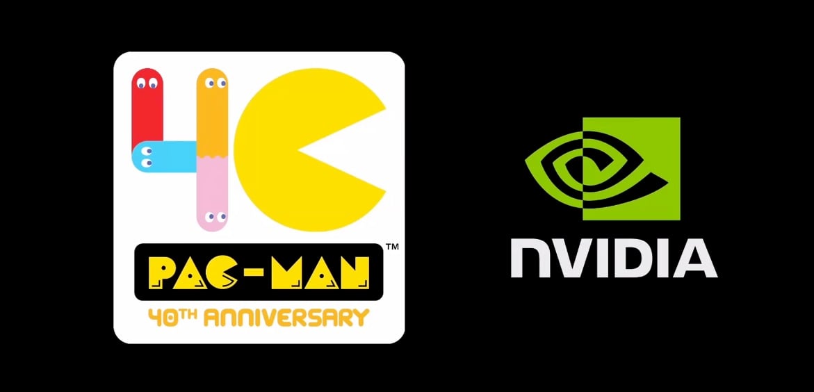 NVIDIA GameGAN讓AI了解遊戲玩法，並且重新生成可遊玩的遊戲內容