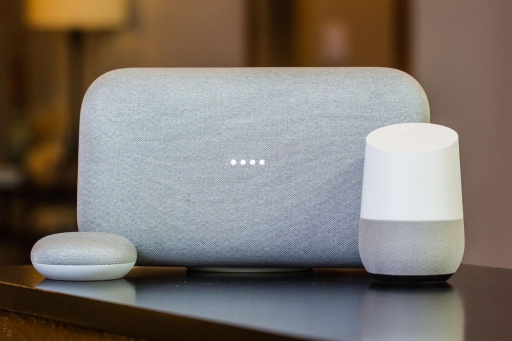 所有支援Google Assistant的裝置都將加入聲音匹配、喚醒關鍵字靈敏度調整功能