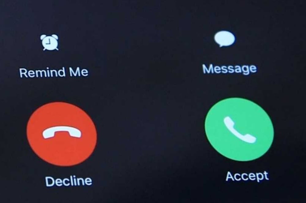 蘋果工程人員證實iOS 14增加通話錄音功能僅供內部測試使用