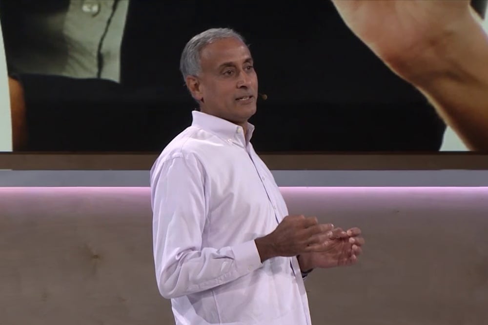 目前Google廣告業務與搜尋引擎業務將由同一名主管帶領