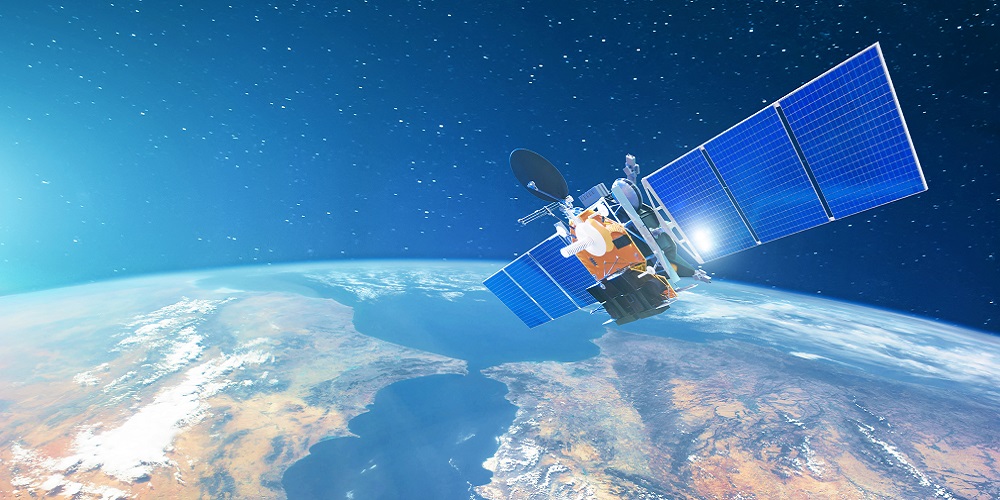 Fcc正式批准亞馬遜 Kuiper 低軌道衛星網路建置計畫 Mashdigi 科技 新品 趣聞 趨勢