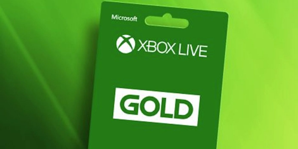 Xbox Live Gold Mashdigi 科技 新品 趣聞 趨勢
