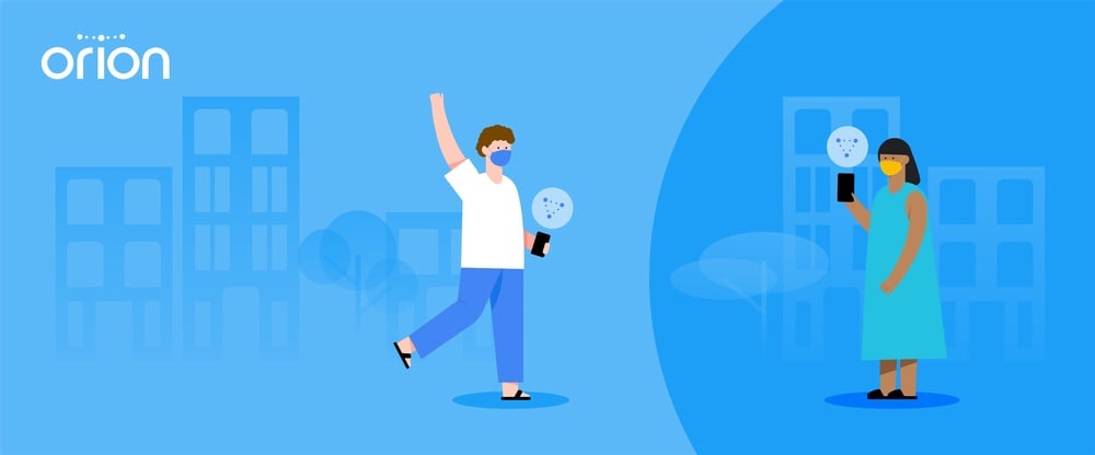 Google新創服務Orion Wifi，讓手機在訊號不佳地點依然能上網