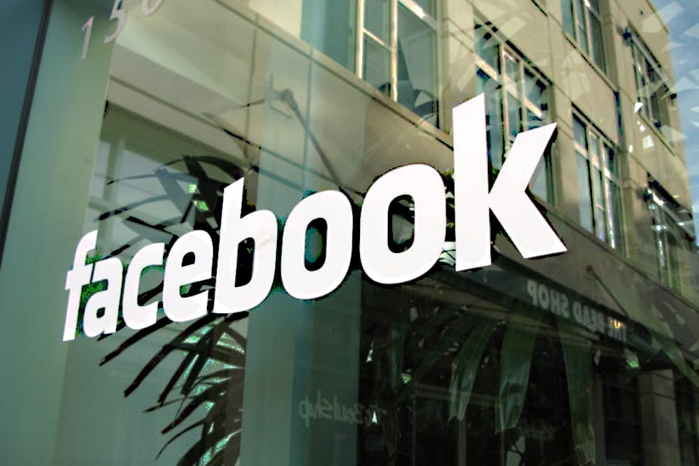 Facebook、Google在內業者可能在明年1月下旬面臨另一波違反壟斷訴訟