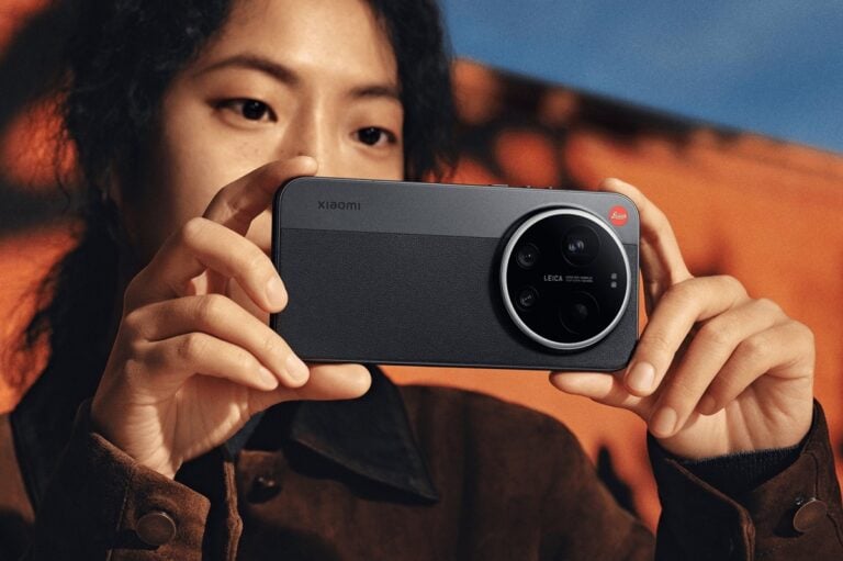 小米17 Ultra正式發表：首創「機械變焦環」致敬Leica M，搭載2億畫素連續光變長焦