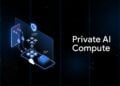 Google發表「Private AI Compute」雲端隱私架構，以TPU驅動、抗衡蘋果Private Cloud Compute設計