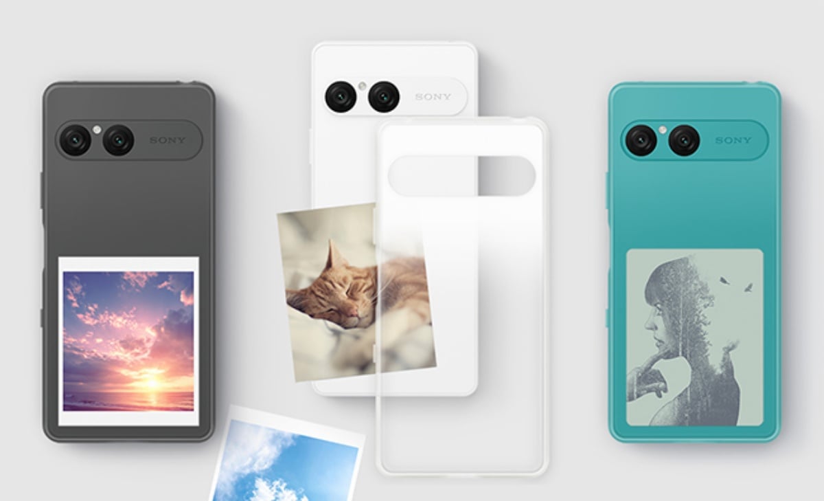 Sony發表Xperia 10 VII:橫式相機設計、AI 加持,中階機種更貼近旗艦體驗 Sony發表Xperia 10 VII:橫式相機設計、AI 加持,中階機種更貼近旗艦體驗