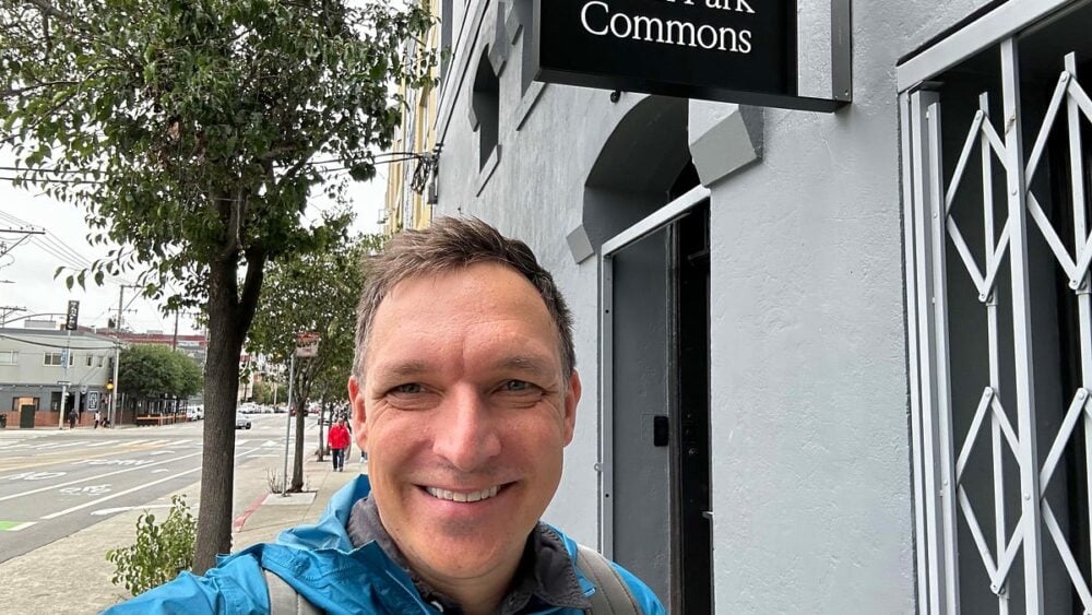 OpenAI聘僱曾於Google、Twitter任職，並且先後推動諸多新創項目的Gabor Cselle