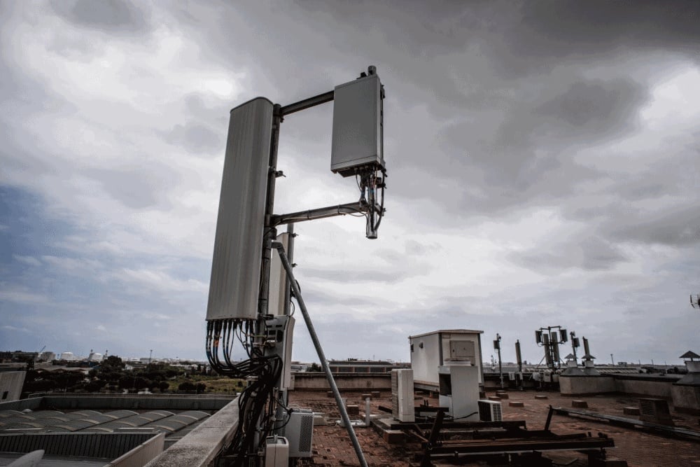 多家歐洲電信業者呼籲大型科技業者協助分攤網路建制成本