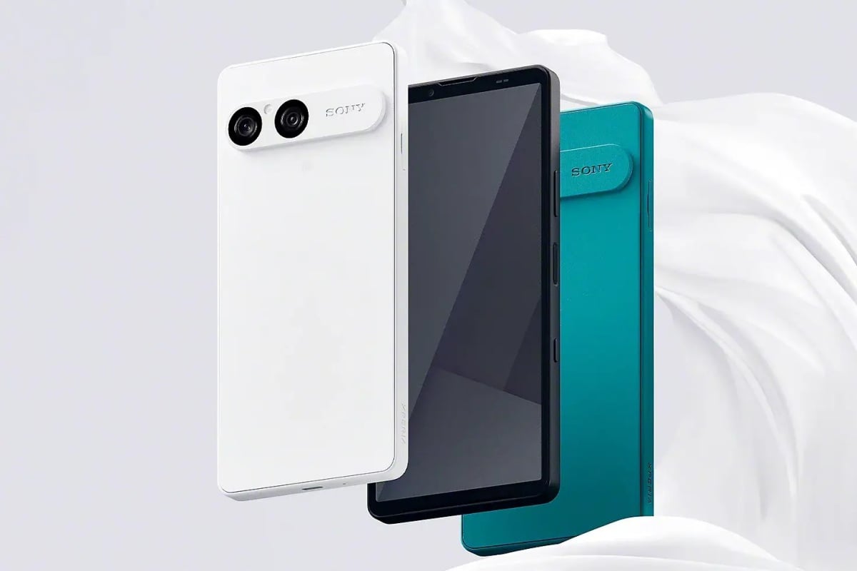 Sony發表Xperia 10 VII:橫式相機設計、AI 加持,中階機種更貼近旗艦體驗 Sony發表Xperia 10 VII:橫式相機設計、AI 加持,中階機種更貼近旗艦體驗