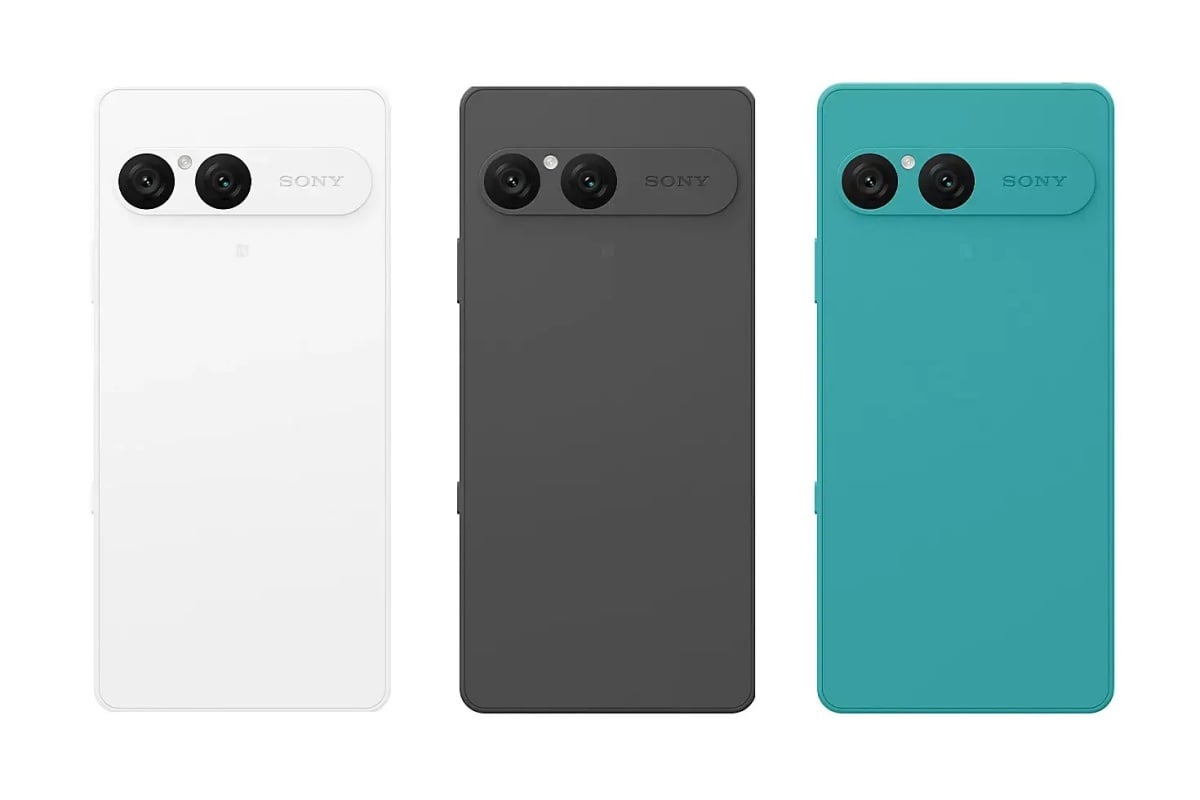 Sony發表Xperia 10 VII:橫式相機設計、AI 加持,中階機種更貼近旗艦體驗 Sony發表Xperia 10 VII:橫式相機設計、AI 加持,中階機種更貼近旗艦體驗