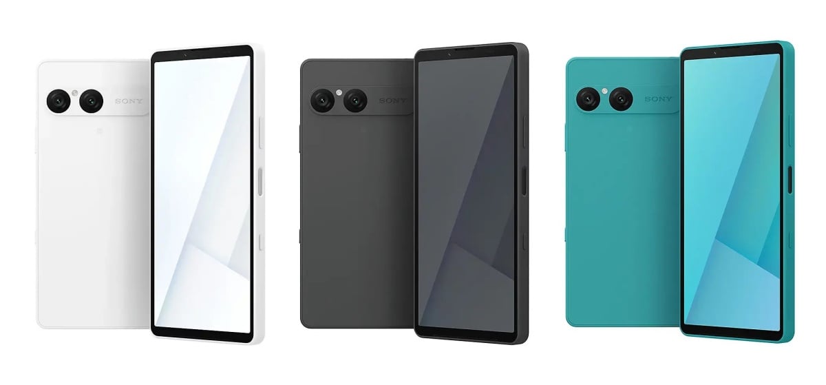 Sony發表Xperia 10 VII:橫式相機設計、AI 加持,中階機種更貼近旗艦體驗 Sony發表Xperia 10 VII:橫式相機設計、AI 加持,中階機種更貼近旗艦體驗