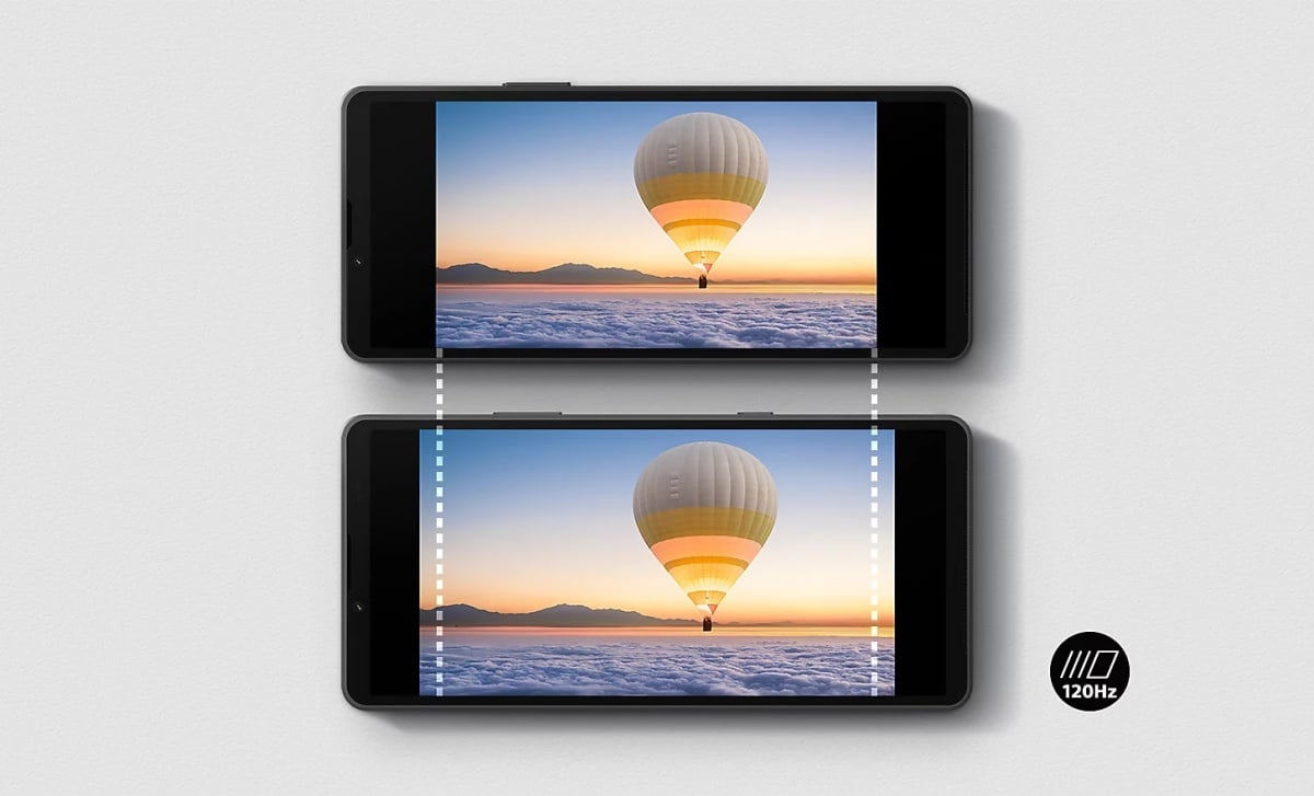 Sony發表Xperia 10 VII:橫式相機設計、AI 加持,中階機種更貼近旗艦體驗 Sony發表Xperia 10 VII:橫式相機設計、AI 加持,中階機種更貼近旗艦體驗