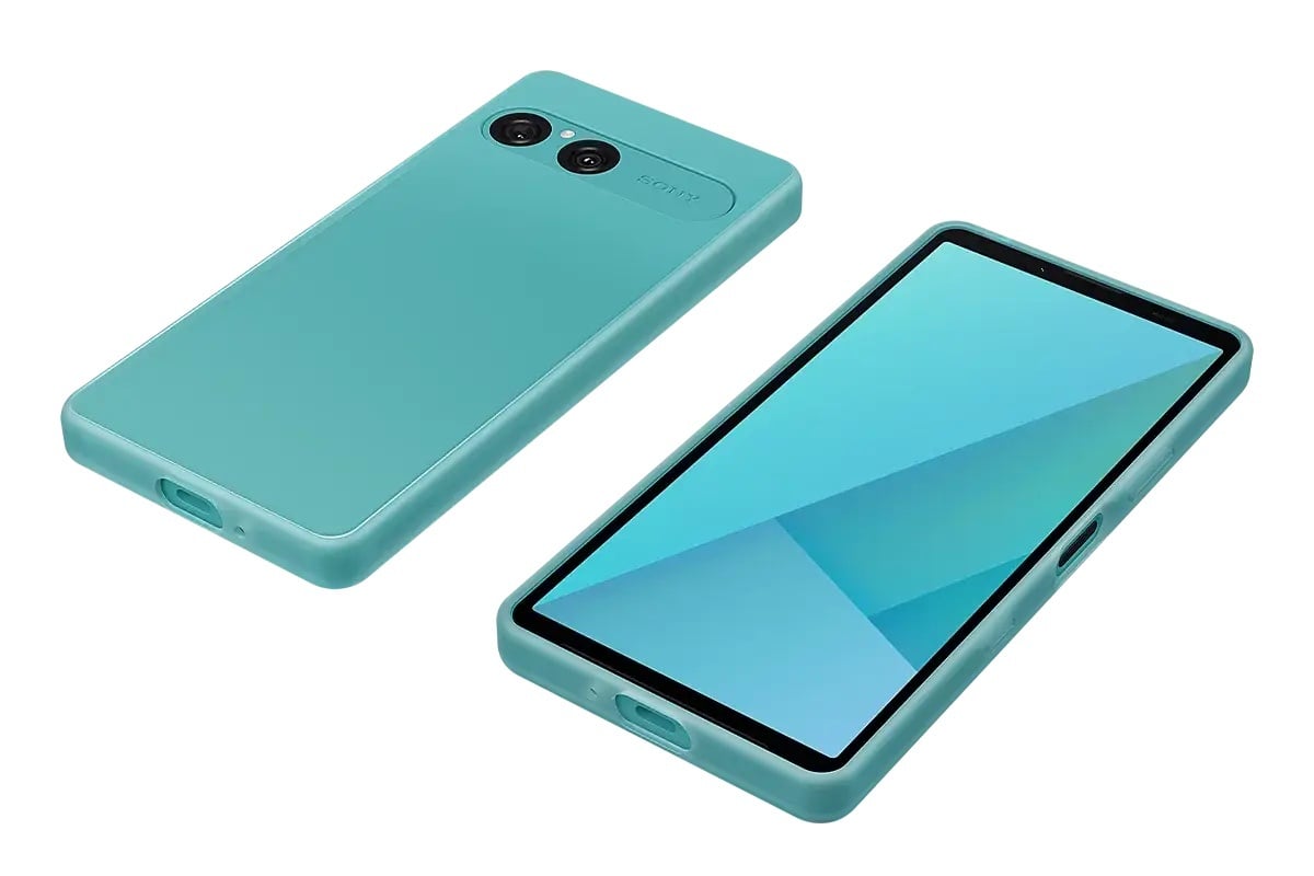 Sony發表Xperia 10 VII:橫式相機設計、AI 加持,中階機種更貼近旗艦體驗 Sony發表Xperia 10 VII:橫式相機設計、AI 加持,中階機種更貼近旗艦體驗