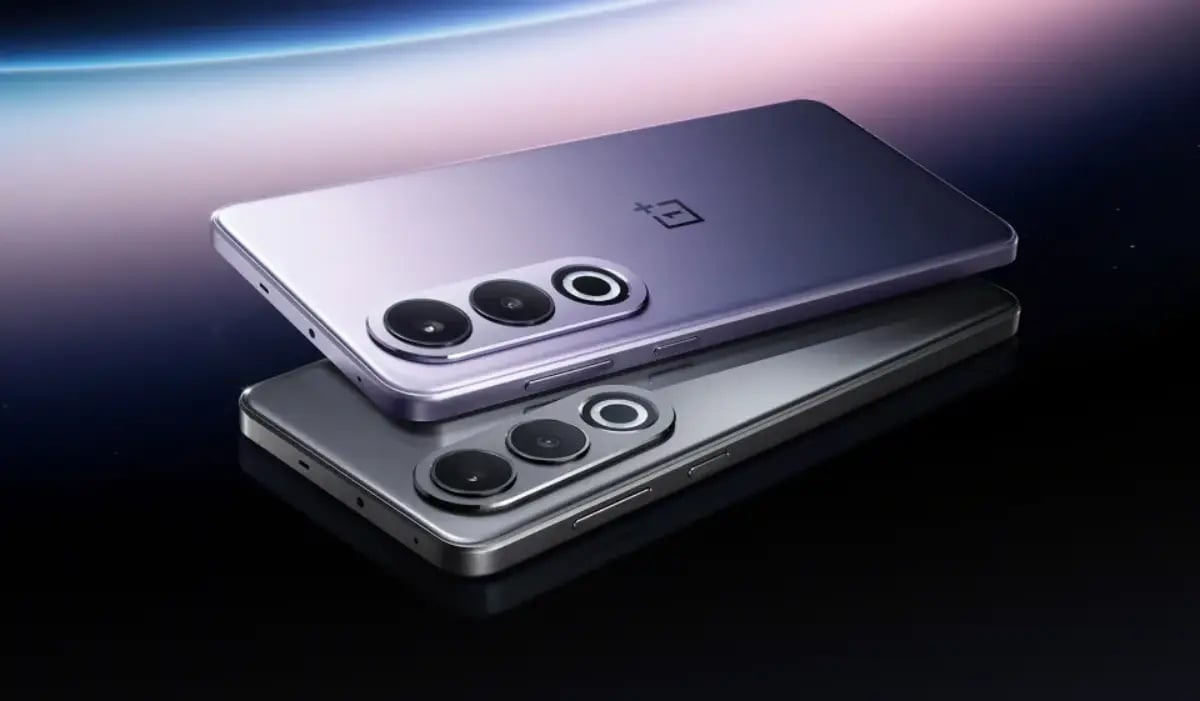 OnePlus、Snapdragon 7+ Gen 3プロセッサを搭載した初のOnePlus