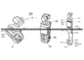 Insta360「模組化」口袋雲台相機專利曝光，劍指3月登場的DJI Pocket 4？Pocket 4可能區分Pro版與標準版兩種設計？