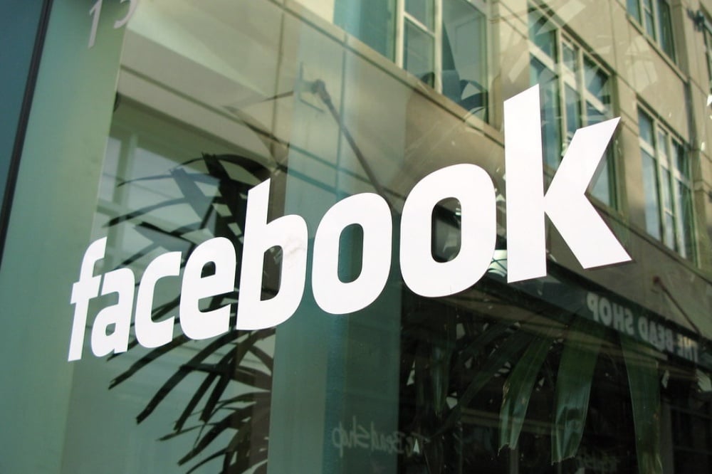 Facebook營收大漲，但預期接下來將因為蘋果新隱私政策影響下滑