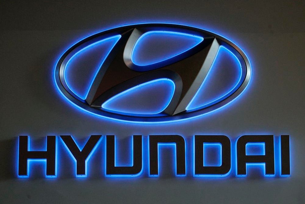 透露與蘋果合作消息，韓國證券交易所將調查現代集團是否炒作股價