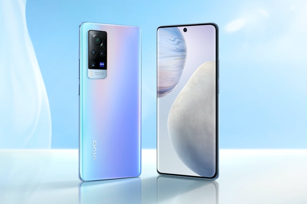 vivo公布攜手三星、蔡司打造的X60系列售價,預告搭載Snapdragon 888處理器機種明年1月亮相 vivo公布攜手三星、蔡司打造的X60系列售價,預告搭載Snapdragon 888處理器機種明年1月亮相