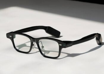 阿里巴巴推出首款Quark AI眼鏡，整合「千問」助手與Micro-OLED顯示功能、S1/G1雙版本同步登場