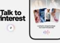 Pinterest推出「Pinterest Assistant」,整合AI語音搜尋、分析用戶看板、提供更個人化推薦