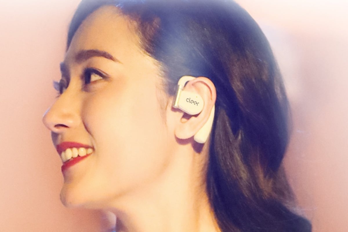 Cleer ARC II是採用Qualcomm S3音訊晶片、Snapdragon Sound技術認證的開放式無線耳機