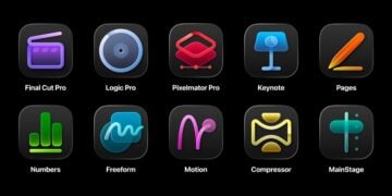 蘋果推出「Apple Creator Studio」訂閱全家餐：月付390元擁抱FInal Cut Pro、Logic Pro與iPad版服務