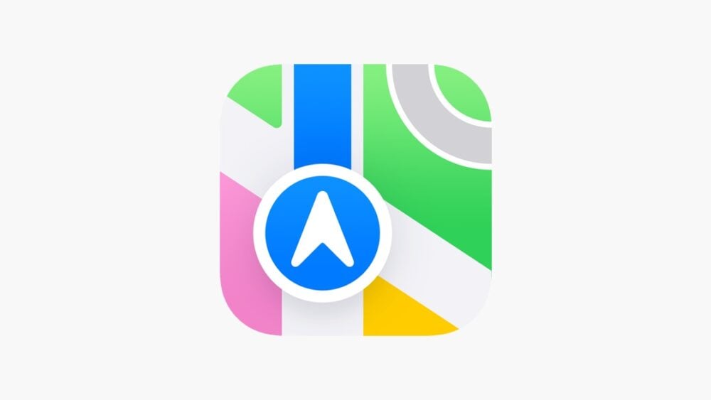 傳蘋果計畫在地圖服務整合搜尋廣告內容，使其成為其營收來源