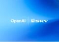 OpenAI收購Mac自動化工具Sky開發商,強化ChatGPT系統整合能力