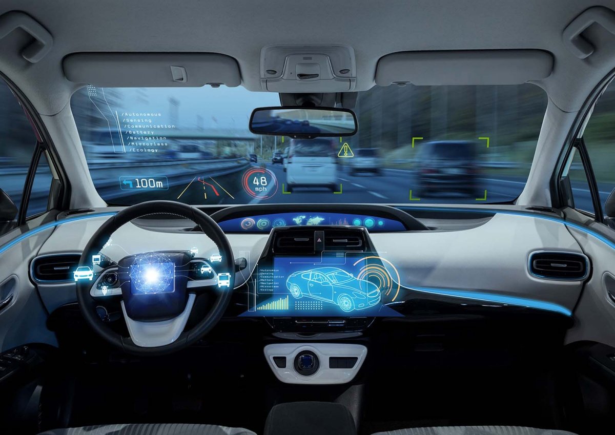 美國國家公路交通安全管理局提出評估監管框架,讓更多自駕車更容易合法上路 美國國家公路交通安全管理局提出評估監管框架,讓更多自駕車更容易合法上路