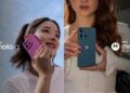 Motorola推出2026年款Moto G與Moto G Play，換搭新色、導入5200mAh電池電量與120Hz螢幕