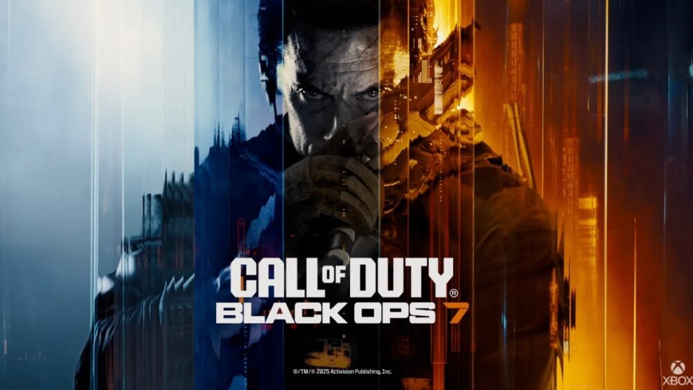 微軟於「Xbox Games Showcase 2025」直播公布《決勝時刻：黑色行動7》、《天外世界2》等新作