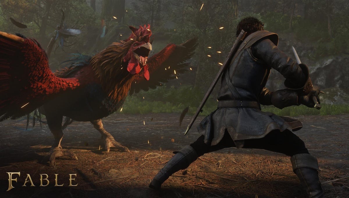 RPG大作《神鬼寓言》重啟版今年秋季登場,打破獨佔同步登上PS5 RPG大作《神鬼寓言》重啟版今年秋季登場,打破獨佔同步登上PS5