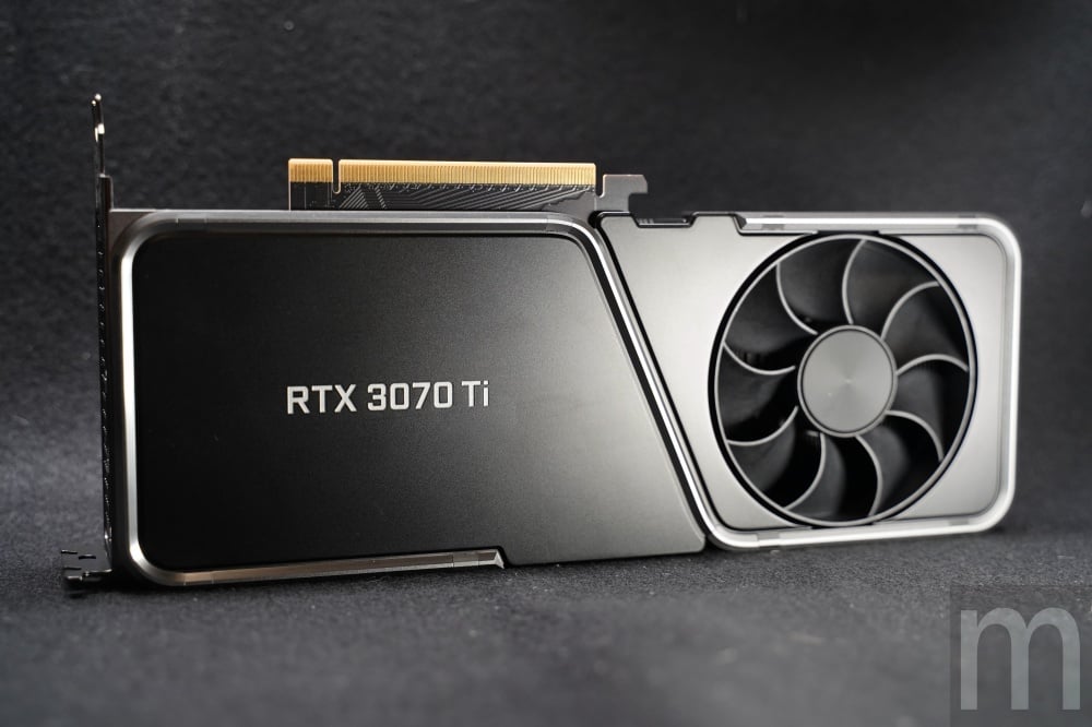 擁有更高性價比的NVIDIA GeForce RTX 3070 Ti，滿足絕大部分主流遊戲與內容創作需求